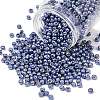 TOHO 6/0 Round Beads SEED-TR06-PF0567-1