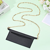 1Pc Microfiber Cloth Bag Organizer Inserts DIY-CN0003-30-3