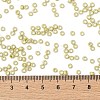 TOHO 8/0 Round Beads X-SEED-TR08-0559F-4