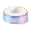 Gradient Polyester Ribbon SRIB-I005-01B-01-2