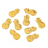 Alloy Cabochons LS-PALLOY-E579-01H-G-2
