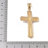Easter 304 Stainless Steel Pendants SA-CBA29A1-06G-A-3