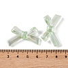 Transparent Acrylic Beads MACR-L006-04D-3