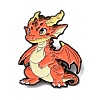 Cute Dinosaur Enamel Pins JEWB-A038-06B-EB-1