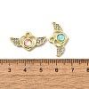 Alloy Pendants FIND-H015-23G-3