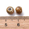 Handmade Porcelain Beads PORC-D300-A18-2
