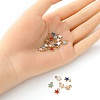 20Pcs 5 Styles Alloy Enamel Charms ENAM-YW0002-98-3