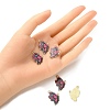 Printed Alloy Pendants FIND-YW0001-70C-5