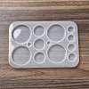 DIY Silicone Cabochons Molds LS-DIY-G079-09D-2