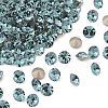 Preciosa® MAXIMA Crystal Round Stones X-PRC-RBSS39-30010-1