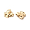 Christmas Alloy Rhinestone Charms FIND-G102-01G-04-1