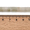 Natural Chinese Jade Beads Strands GG-CBA8682-B06-5