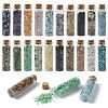 Natural Gemstone Beads G-YW0002-23-1