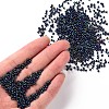 12/0 Glass Seed Beads X1-SEED-A009-2mm-604-4