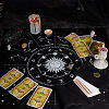 1Pc Double-Sided Velvet Tarot Cards Storage Bags TP-CN0001-27B-3