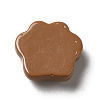 Opaque Resin Cabochons CRES-M014-09H-2
