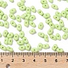 Opaque Acrylic Beads X1-MACR-L005-06J-4
