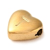 201 Stainless Steel Beads LS-STAS-M335-01T-G-2