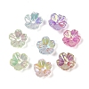 Acrylic Bead Caps MACR-L008-03-1