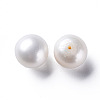 Grade A Natural Cultured Freshwater Pearl Beads PEAR-N020-03A-3