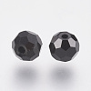 Imitation Austrian Crystal Beads SWAR-F021-6mm-280-3