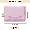 PU Leather Wallets for Women AJEW-WH20002-43B-2