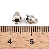 Alloy Charms AL-CBA43BE-19A-P-3