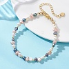 Natural Cultured Freshwater Pearl Beads Bracelets for Women BJEW-JB13773-2