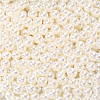 Imitation Pearl Acrylic Beads PEAR-LT0001-02C-1