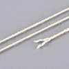 Braided Polyester Cord OCOR-T017-04A-22-3