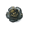 Transparent Resin Cabochons LS-RESI-WH0026-49D-1