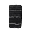 Non-Woven Fabrics Jewelry Hanging Display Bags LS-AJEW-C012-01C-2