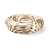 Aluminum Wire AW-S001-0.8mm-26-2