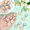 DIY Keychain Making Kits DIY-ME0002-73-3