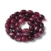 Natural Malaysia Jade Beads Strands G-I283-H05-02-2