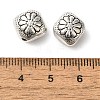 Tibetan Style Alloy Beads FIND-Z059-06AS-2