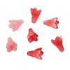 Dyed Synthetic Coral Carved Beads GG-CBA993E-02A-04-1