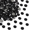 Preciosa® Crystal Hotfix Flatback Stones Y-PRC-HSS8-23980-1