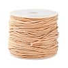 23M Waxed Cotton Cords YC-YW0001-10D-1