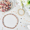 DIY Beads Findings Kits DIY-SC0032-16B-4