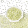Glass Beads SEED-N014-01A-06-2