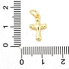 Brass Charms KK-C139-30B-G-3