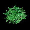 Acrylic Bead Caps AC-CBA81FF-06-6