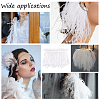 2M Fashion Ostrich Feather Trimming DIY-OC0013-33B-6