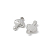 304 Stainless Steel Charms STAS-Z122-30P-2