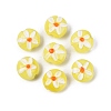 Handmade Lampwork Beads LAMP-Q039-09B-1