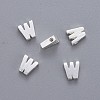 Brass Charms LS-KK-P081-W-S-1