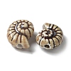 Handmade Porcelain Beads X-PORC-L080-F16-2