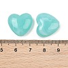 Two-tone Opaque Acrylic Beads AC-CBA8E7E-01E-3