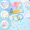 DIY Bracelets Making Kits DIY-FS0010-23-2